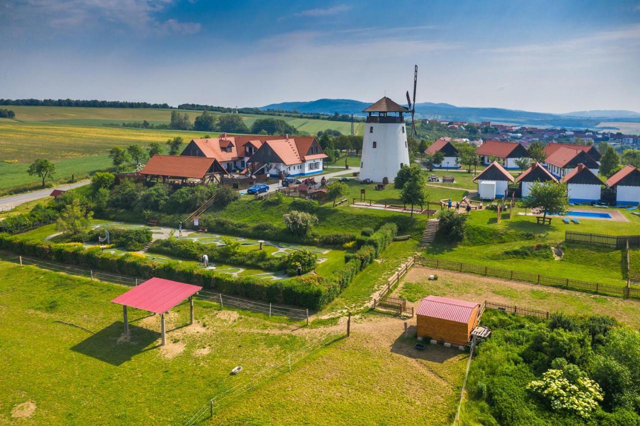 Bukovansky Mlyn Bukovany Экстерьер фото
