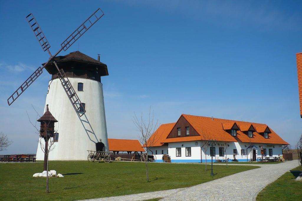Bukovansky Mlyn Bukovany Экстерьер фото