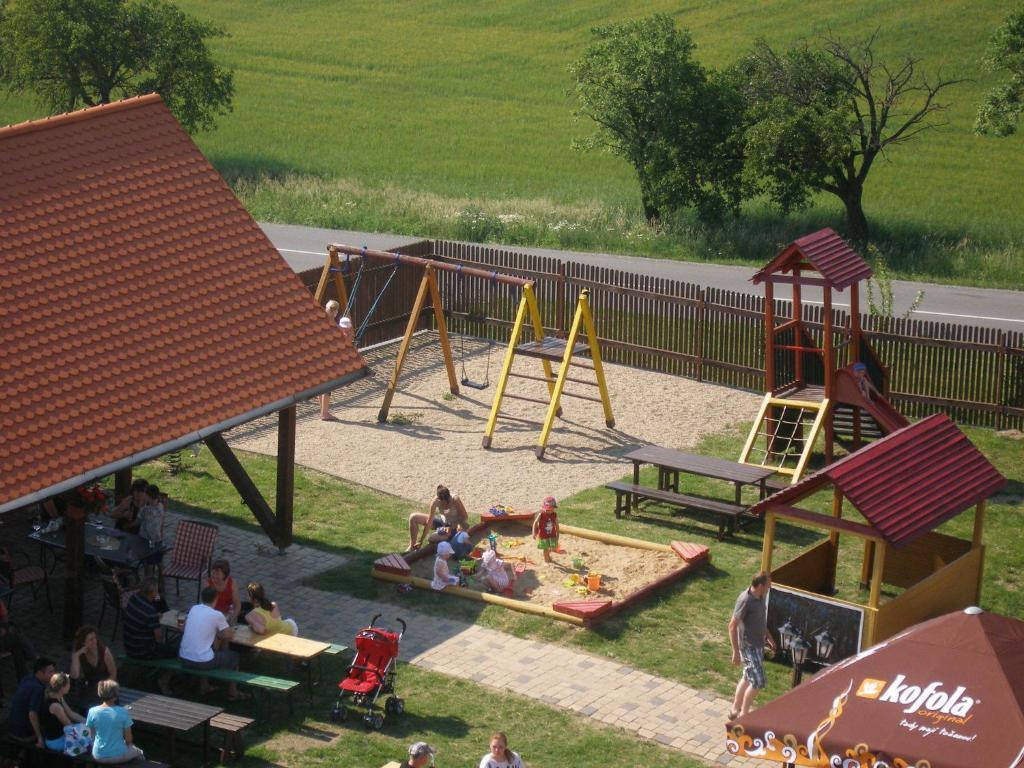 Bukovansky Mlyn Bukovany Экстерьер фото